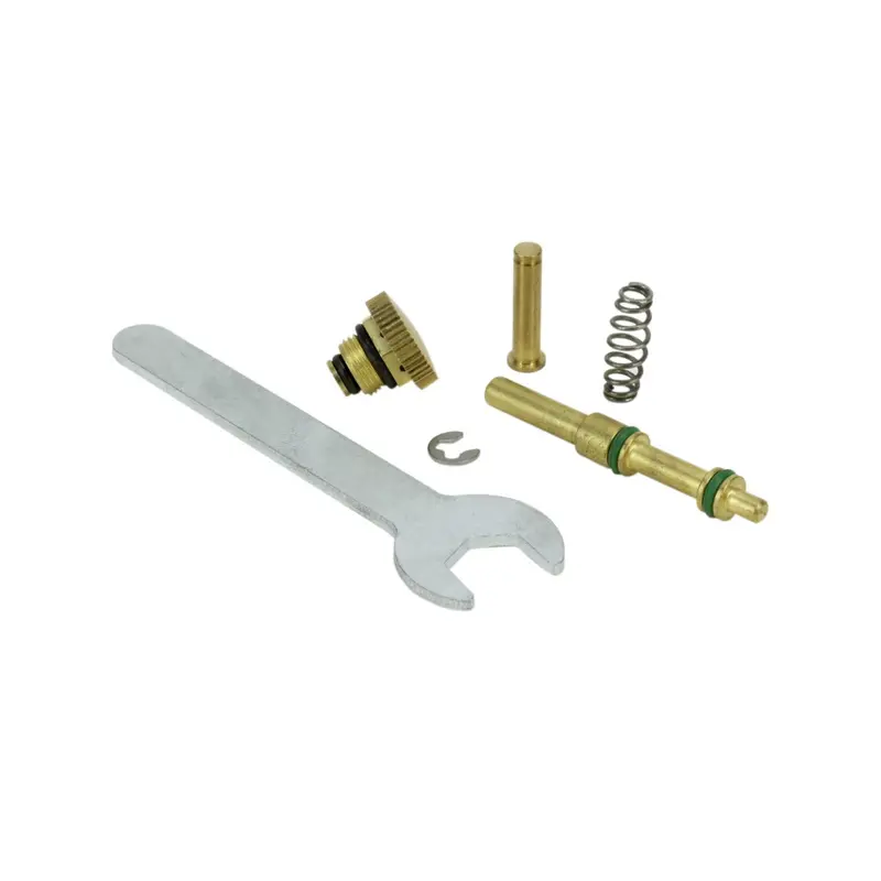 Pro Series Pistol Grip Pressure Inflator Gauge Piston Replacement Kit