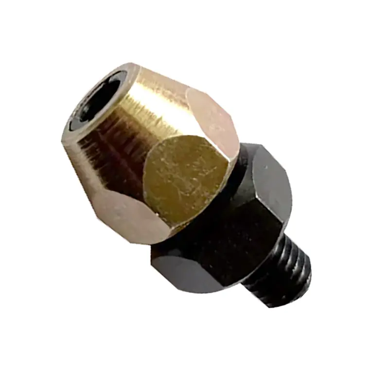 ProDrill Collet Adapters for Threaded Bits — Sizes 125 & 188