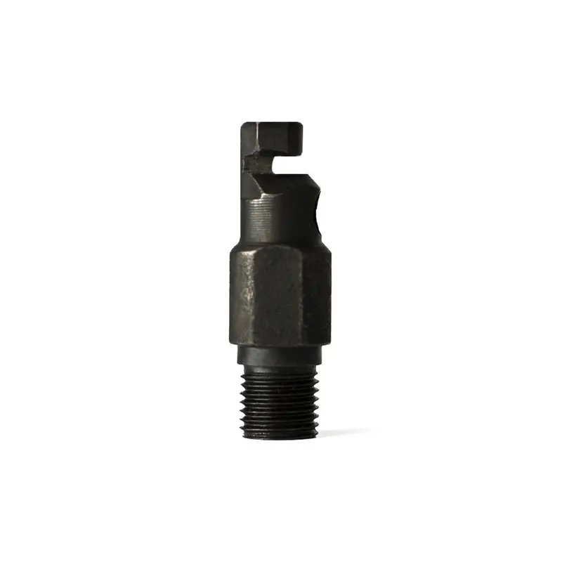 Professional-Series Nibbler Replacement Cutting Head – Durable Carbide-Tipped