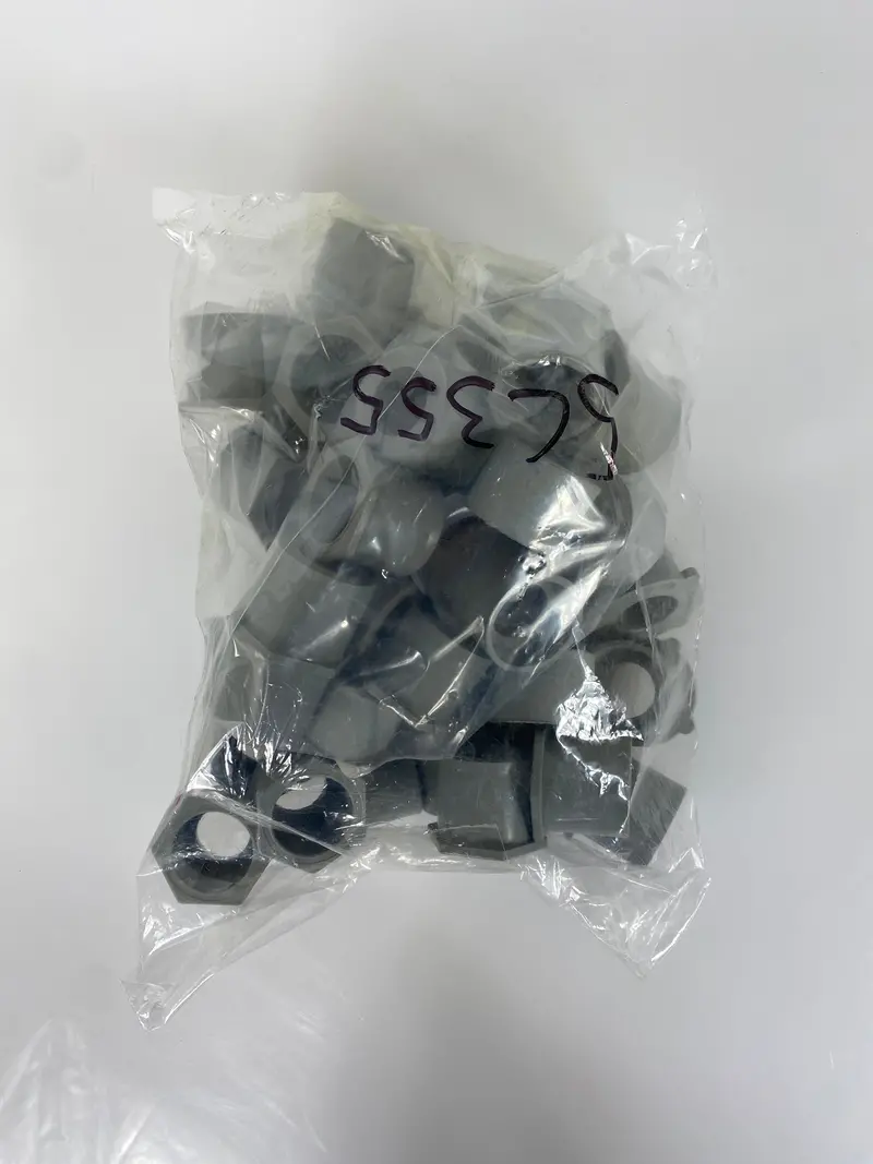 PVC Schedule 40 Reducer Fitting – 1 Inch x ¾ Inch