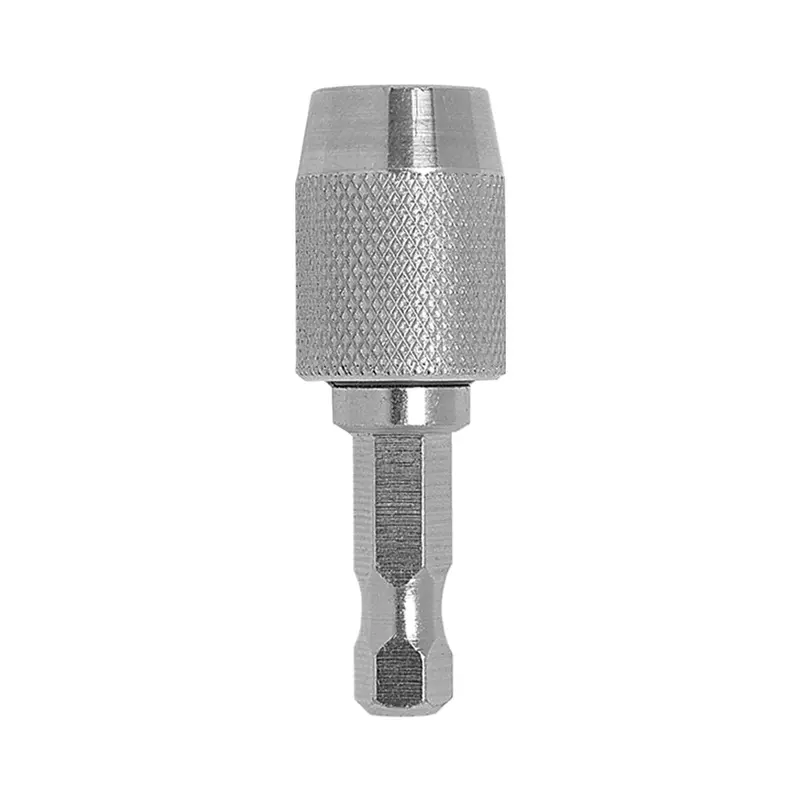 Quick-Change Connector for Modular Bit Systems