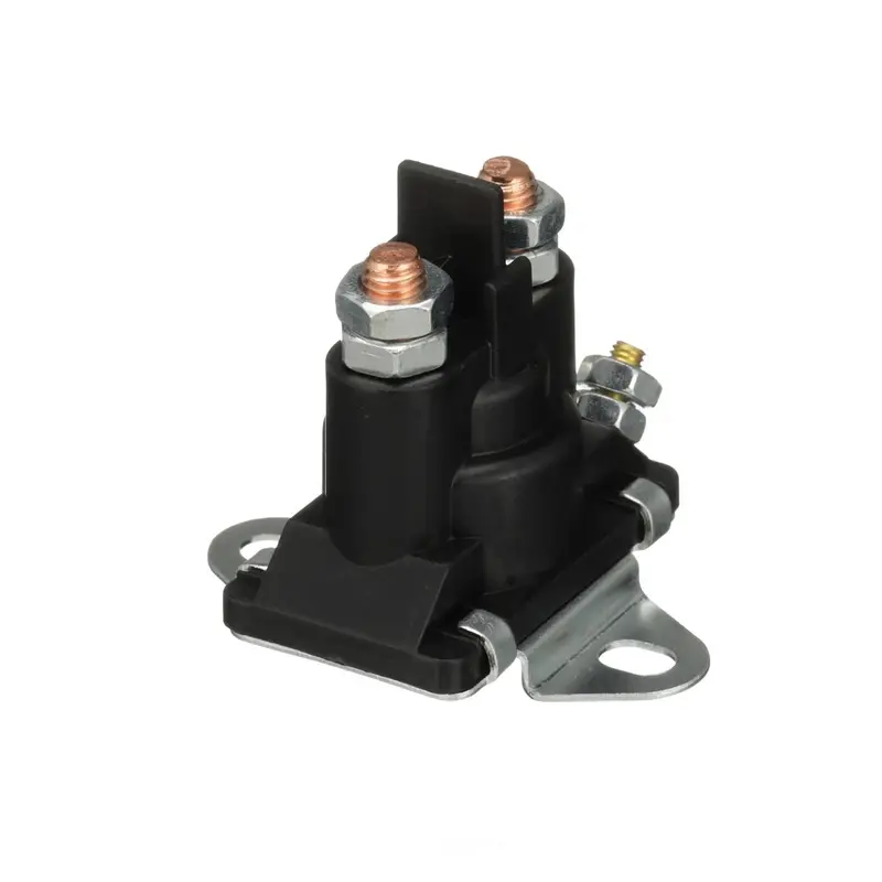 R7057 BWD Standard Automotive Relay – 12V DC Control Circuit