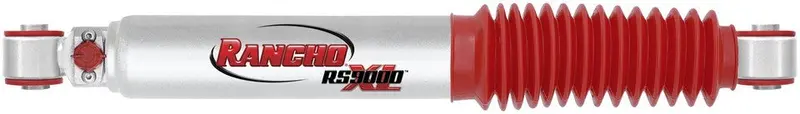 Rancho RS9000XL High-Performance Tunable Shock – RS999287