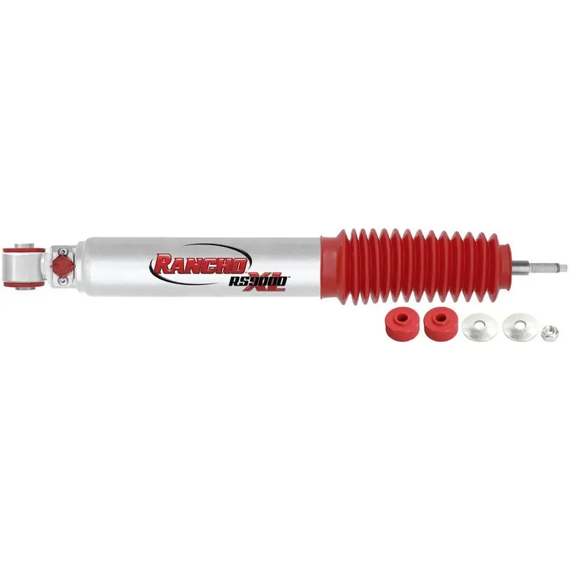 Rancho RS9000XL Performance Shock Absorber – RS999233