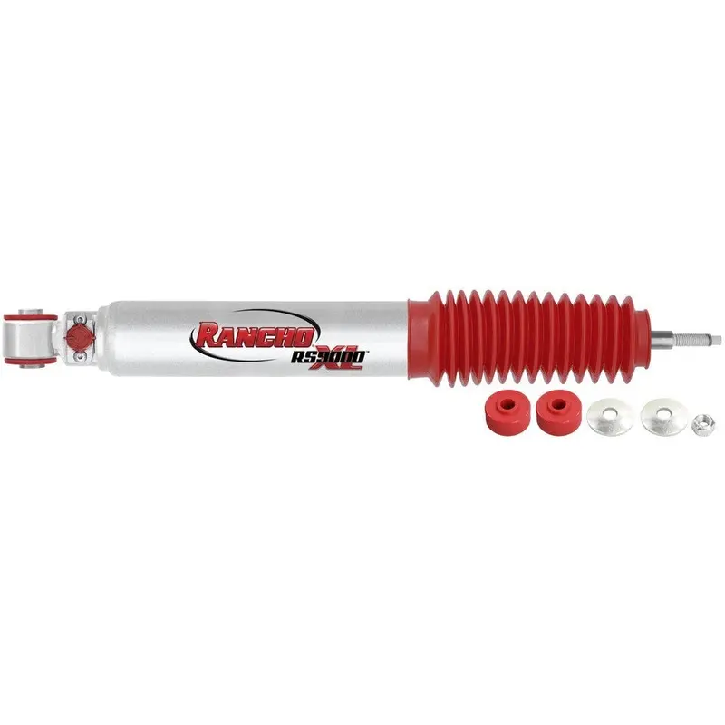 Rancho RS9000XL Rear Axle Shock Absorber – RS999042