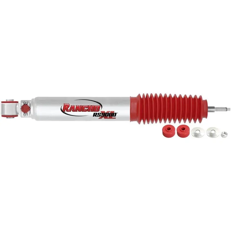 Rancho RS9000XL Terrain-Adaptive Shock Absorber – RS999282