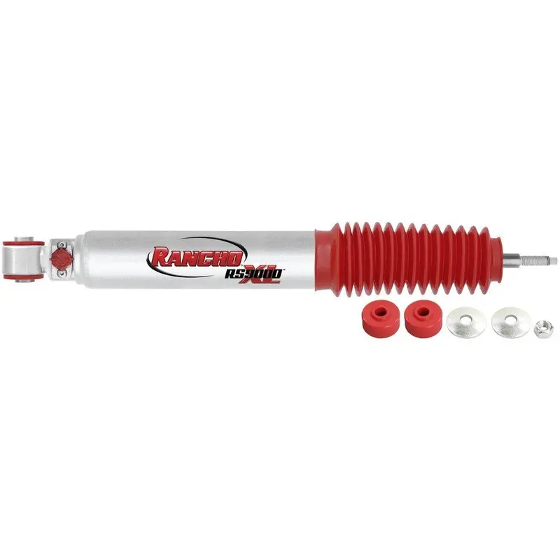 Rancho RS999043 RS9000XL Series Rear Adjustable Shock Absorber