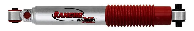 Rancho RS999063 RS9000XL Adjustable Shock Absorber