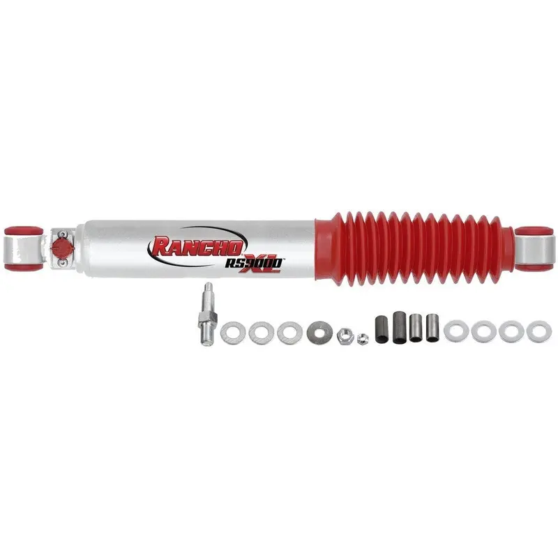Rancho RS999112 RS9000XL Series Front Adjustable Twin-Tube Shock