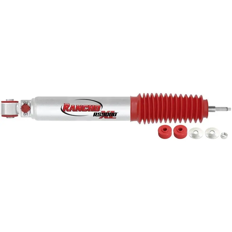 Rancho RS999197 RS9000XL Series Heavy-Duty Rear Shock Absorber