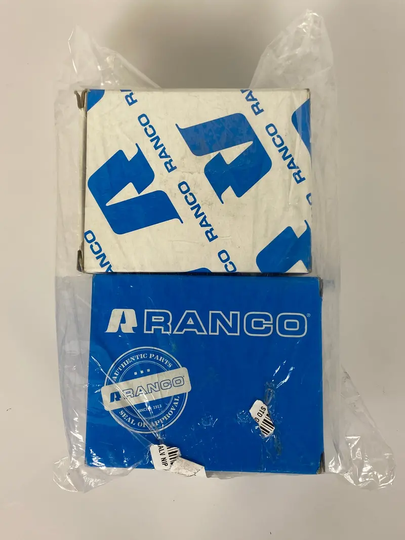Ranco Adjustable Temperature Water Cooler Control Unit