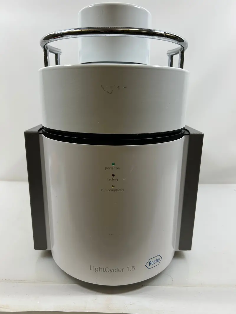 Roche LightCycler 1.5 Real-Time PCR System