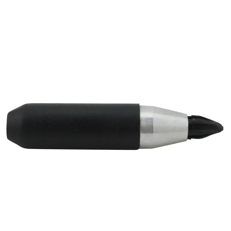 S-160SIL Blow Gun Silencer Tip for Sound-Dampened Air Delivery