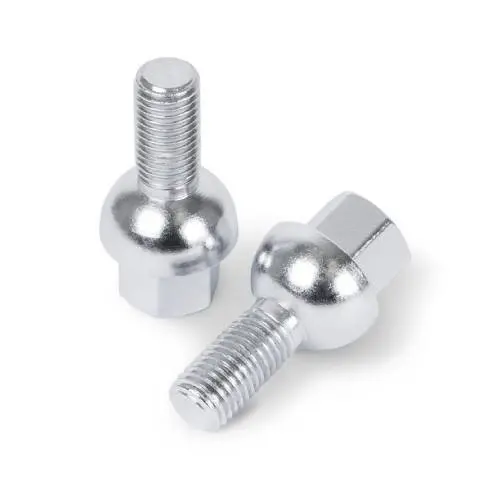 SB1440C Extended-Reach Wheel Bolt – 14mm x 40mm