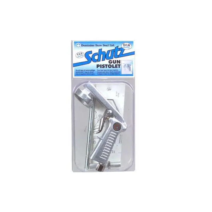 Schutz TA19441G Industrial Siphon Gun