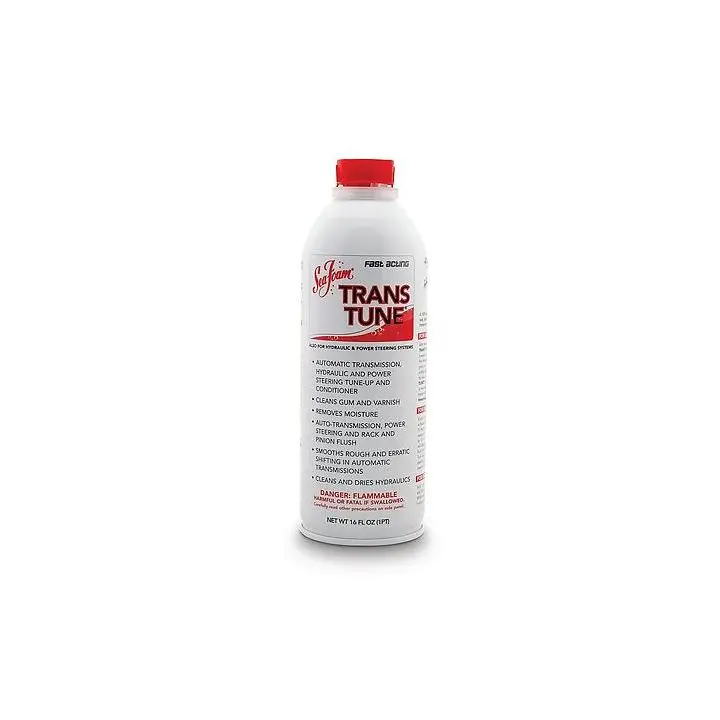 Sea Foam Trans Tune Automatic Transmission Fluid Additive (16 oz)