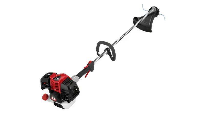 Shindaiwa T302 Professional Straight-Shaft String Trimmer