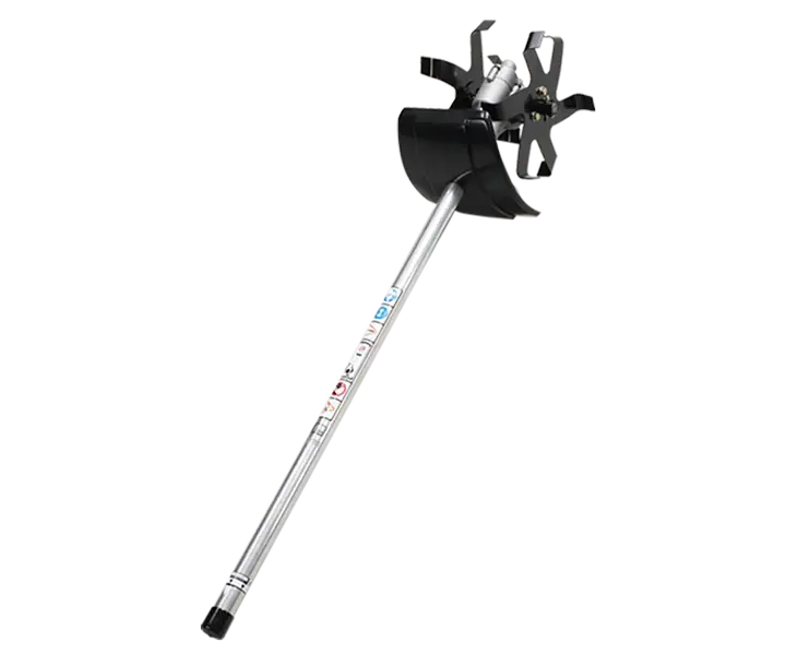 Shindaiwa Tiller-Cultivator Attachment – Model 66008