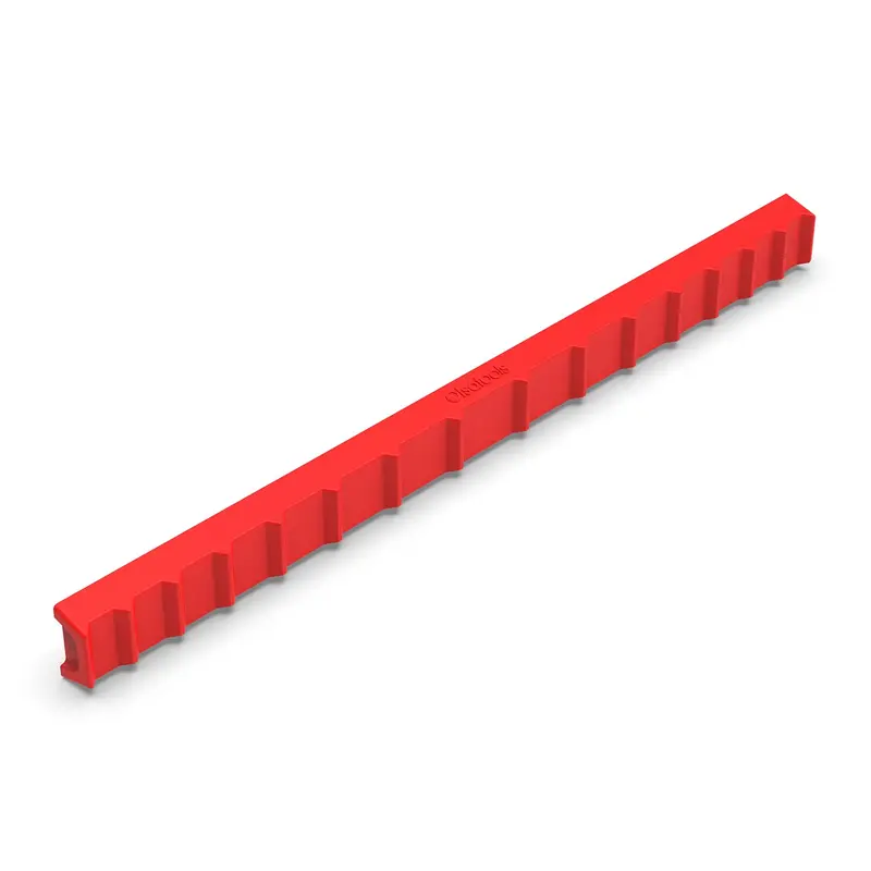 Silicone Magnetic Tool Mounts for Workshop Organization