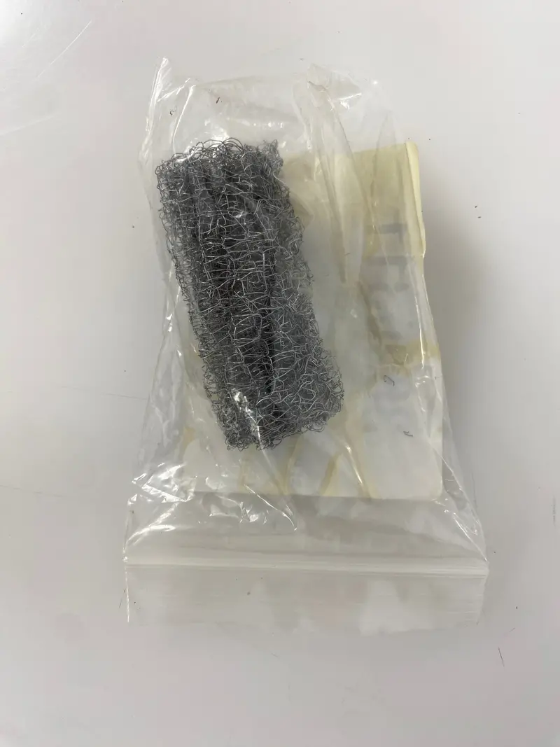 Single-Unit Oil Mist Separator