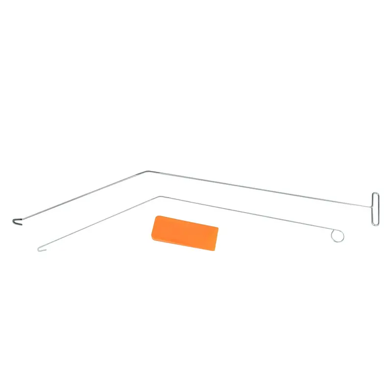 Skinny Rod Emergency Car Repair Kit