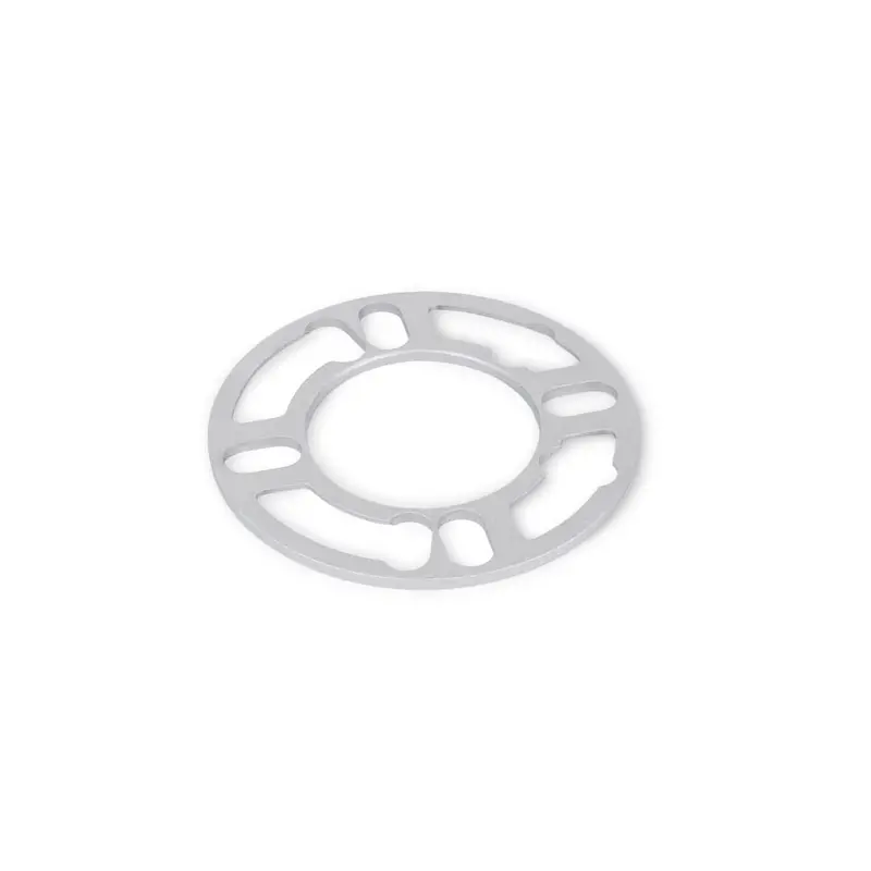 SPACER5MM 5mm Hub-Centric Wheel Spacer Set