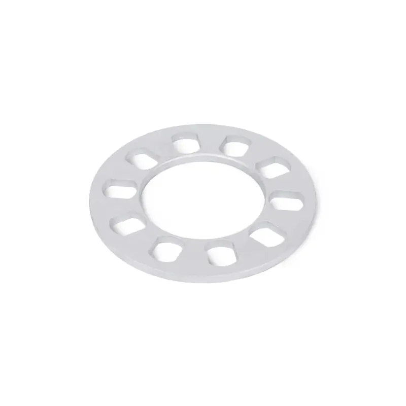 SPACER8MM 8mm Hub-Centric Wheel Spacer Set