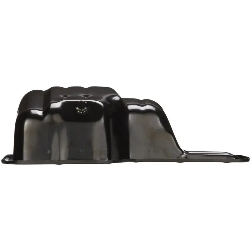 Spectra Performance Oil Pan – TOP10A