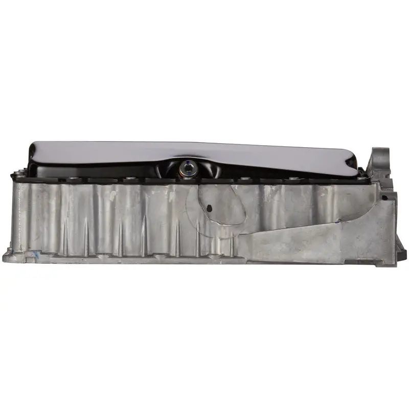 Spectra Premium VWP26A Aluminum Oil Pan for VW/Audi Applications