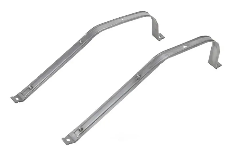 Spectra ST254 Adjustable Fuel Tank Mounting Straps – Reinforced Webbing