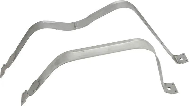 Spectra ST423 Fuel Tank Strap Set – Vibration-Resistant Mounting Solution