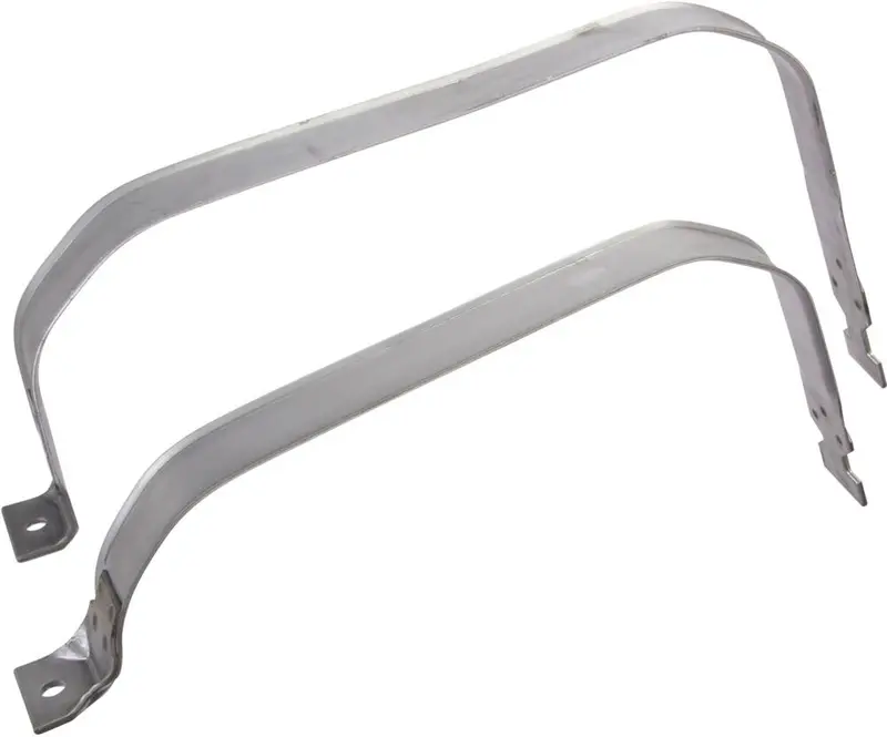 Spectra ST449 Fuel Tank Strap Set – Durable, Rust-Resistant Retention System