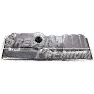 Spectra SU3A Replacement Fuel Tank Assembly