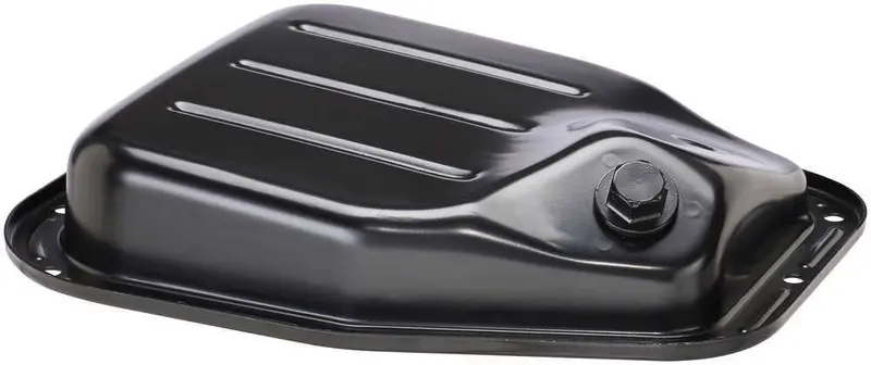 Spectra SUP08A Replacement Oil Pan – Durable Steel Construction