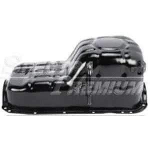 Spectra TOP37A Replacement Engine Oil Pan