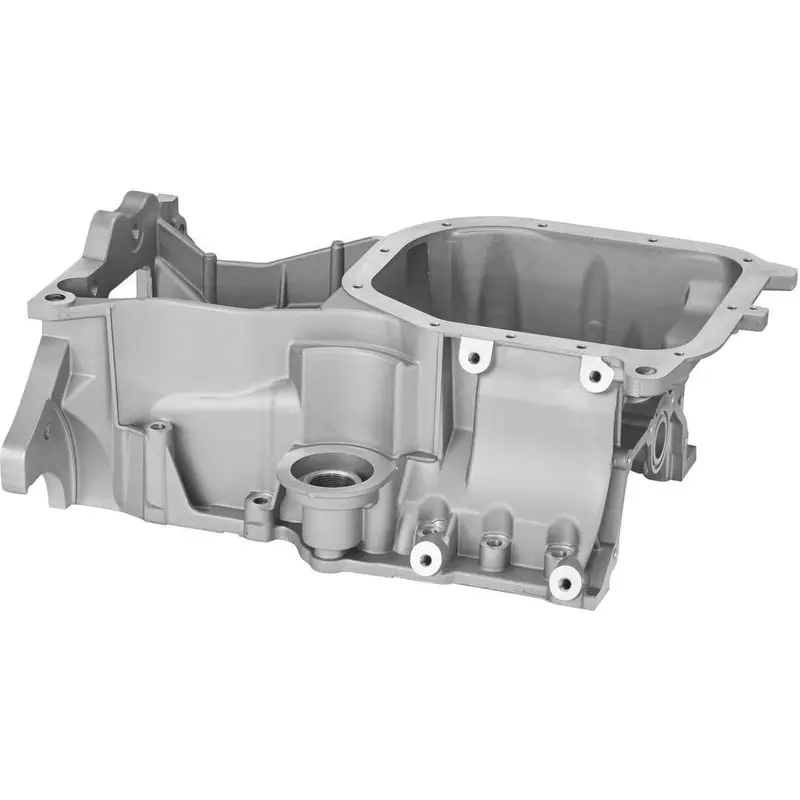 Spectra TOP72A Oil Pan Assembly