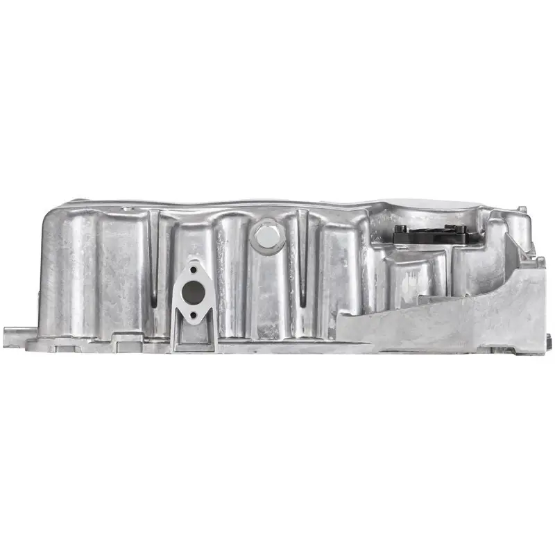 Spectra VWP38A Aluminum Oil Pan with Baffle System