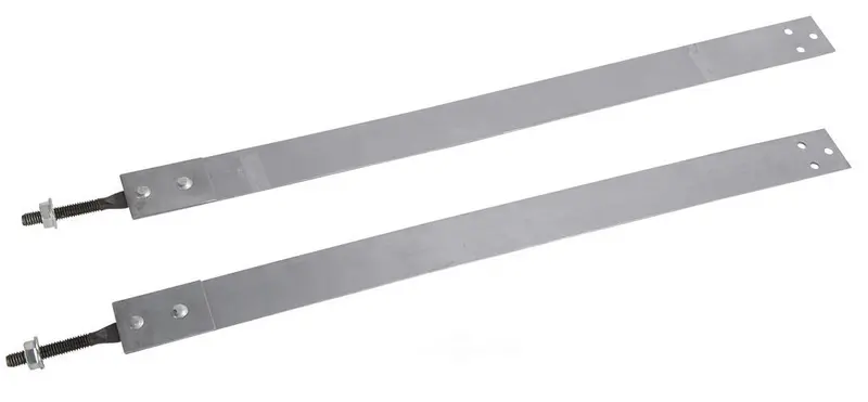 ST01 Spectra OEM-Style Fuel Tank Straps
