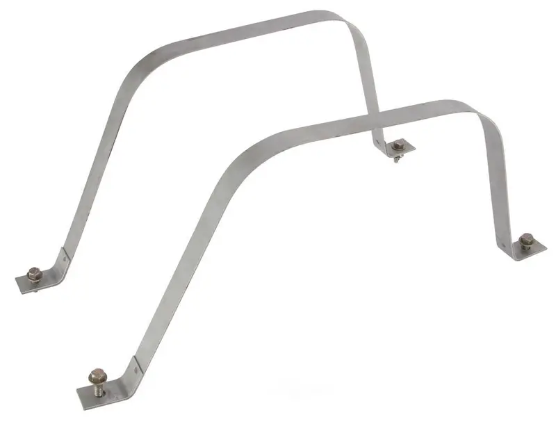 ST230 Spectra Vehicle-Specific Fuel Tank Straps