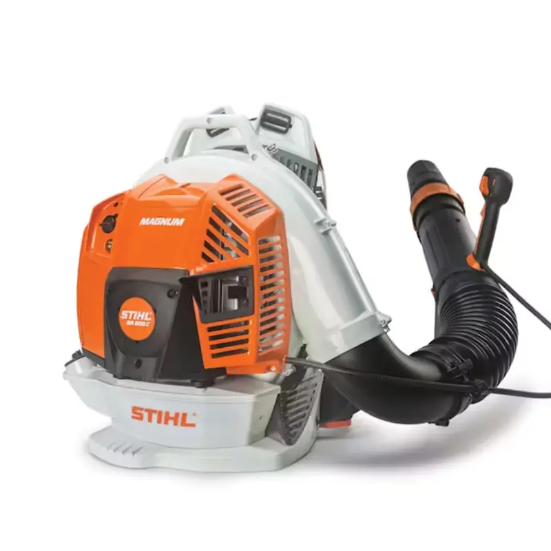 STIHL BR800CE MAGNUM Commercial Backpack Blower