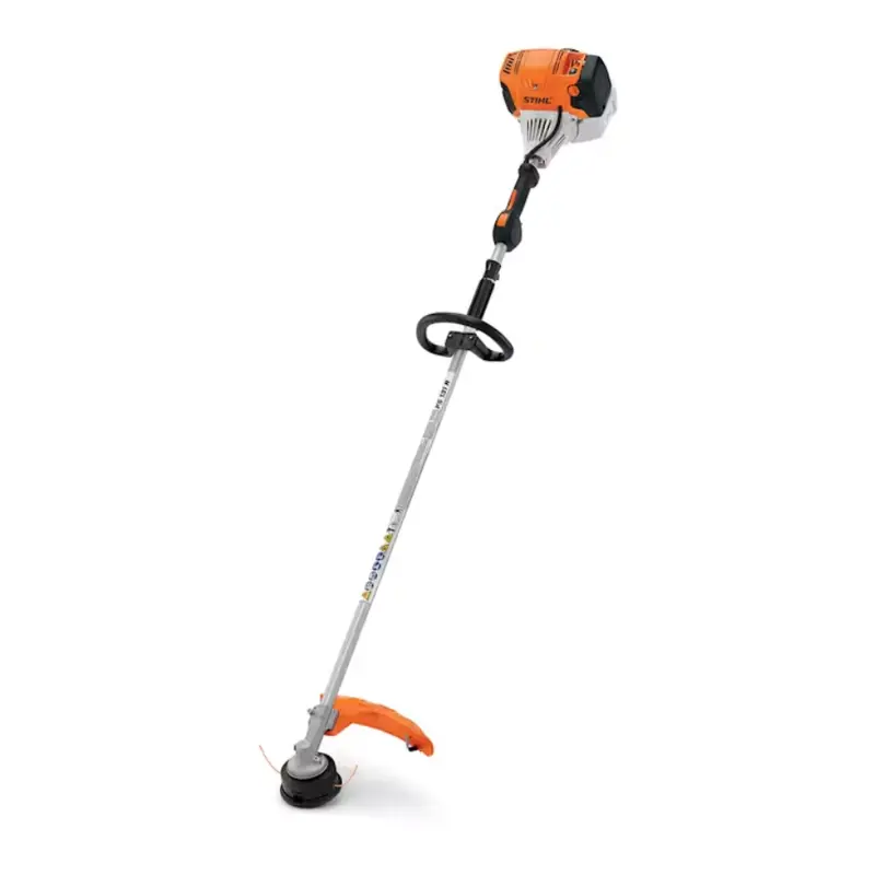 STIHL FS 131 R Lightweight Gas Trimmer for Residential Use