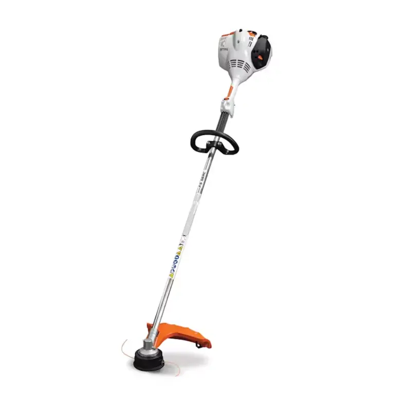 STIHL FS 56 RCE Straight-Shaft Gas Line Trimmer