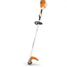 STIHL FSA 120 R Mid-Range Cordless Line Trimmer