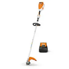STIHL FSA 80 R Cordless Grass Trimmer with AK 20 Battery