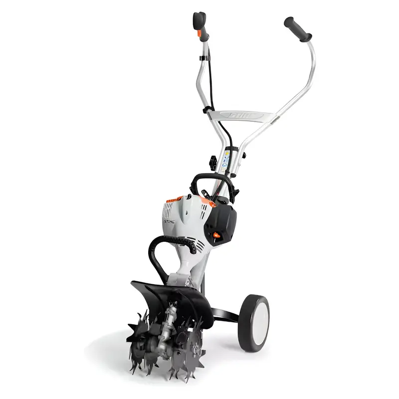 STIHL MM 56 C-E Yard Boss String Trimmer