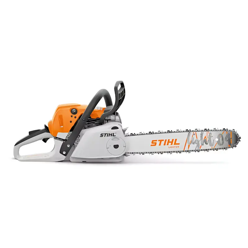 STIHL MS 251 C-BE Entry-Level Gas Chainsaw