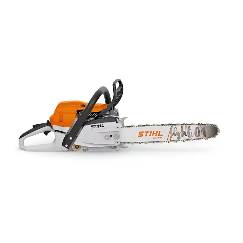 STIHL MS 261 C-M Gas Chainsaw – 16-Inch Bar, M-Tronic Technology