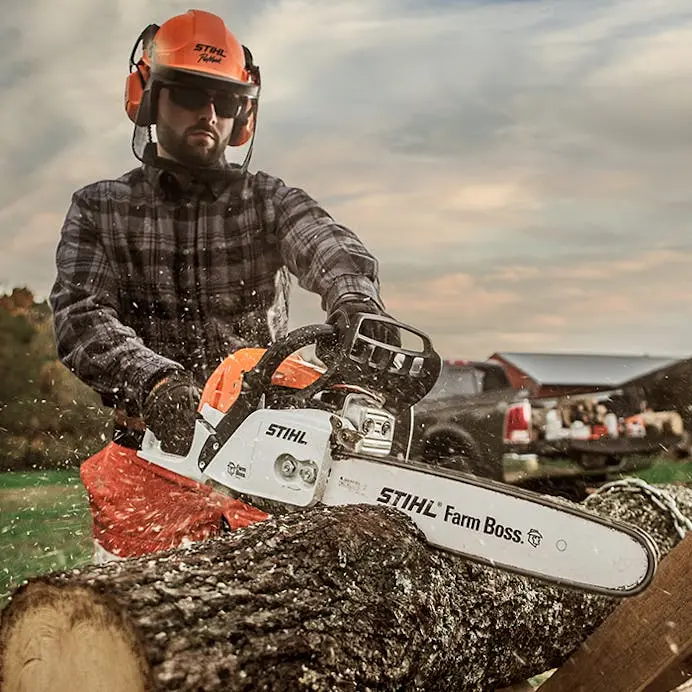 STIHL MS 271 FARM BOSS Versatile Farm & Ranch Chainsaw