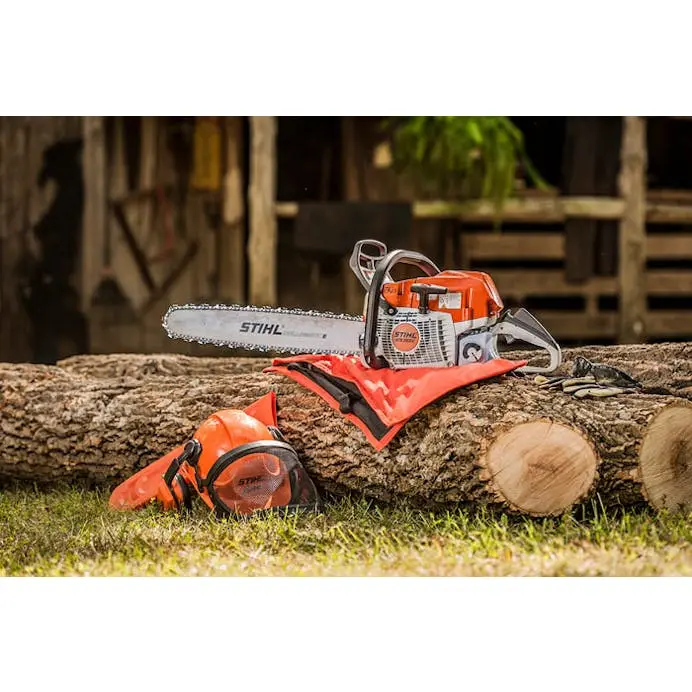 STIHL MS 362 C-M All-Purpose Gas Chainsaw