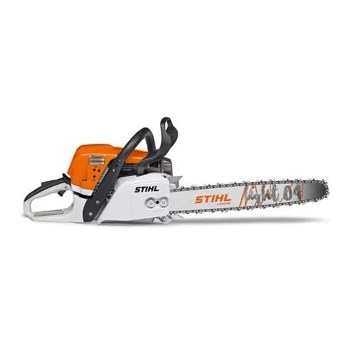 STIHL MS 391 with 20-Inch Bar Petrol Chainsaw